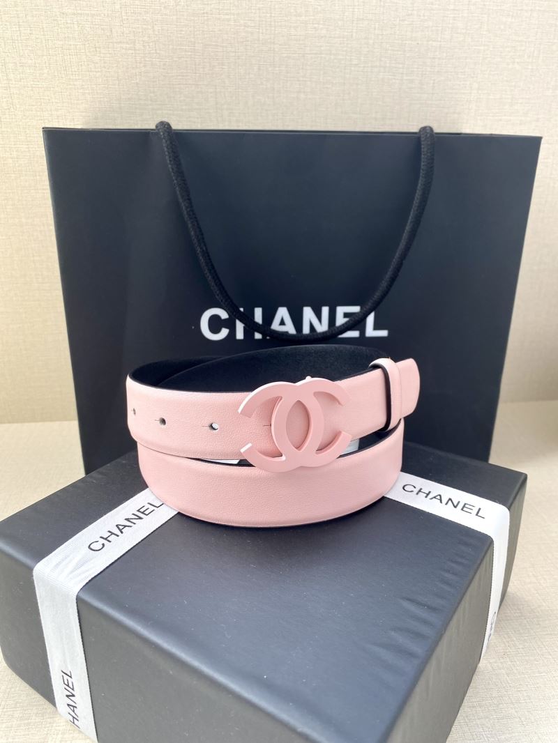 CHANEL